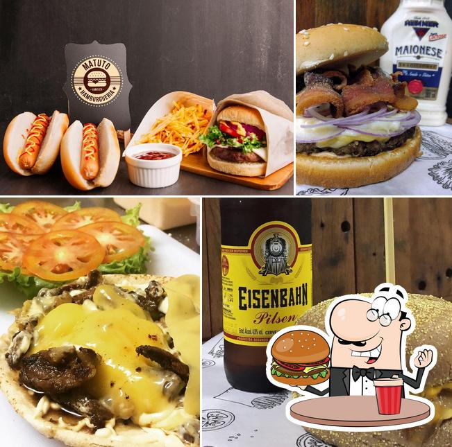 Matuto Burguer