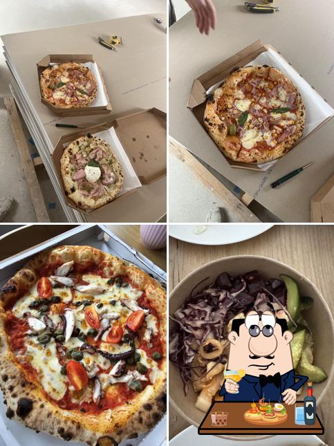 Pizza Rodizza