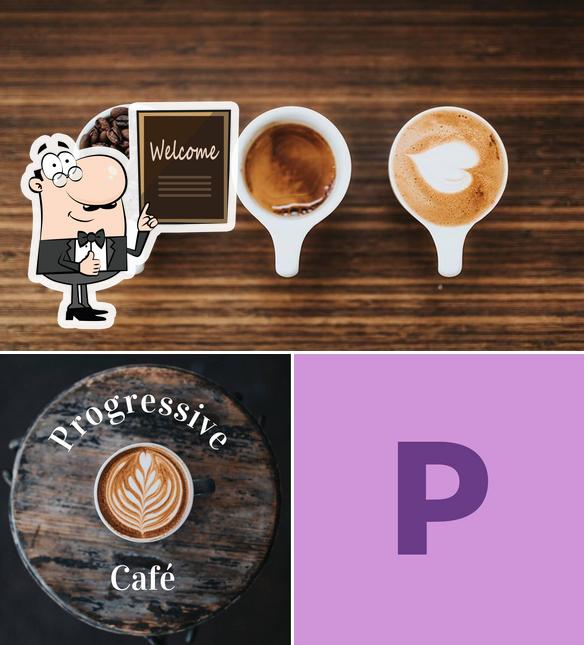 Progressive Café