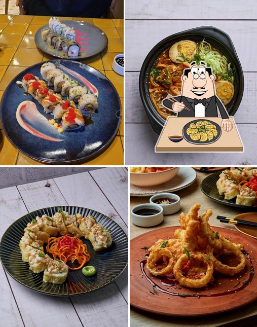 Sakura Sushi Remigio