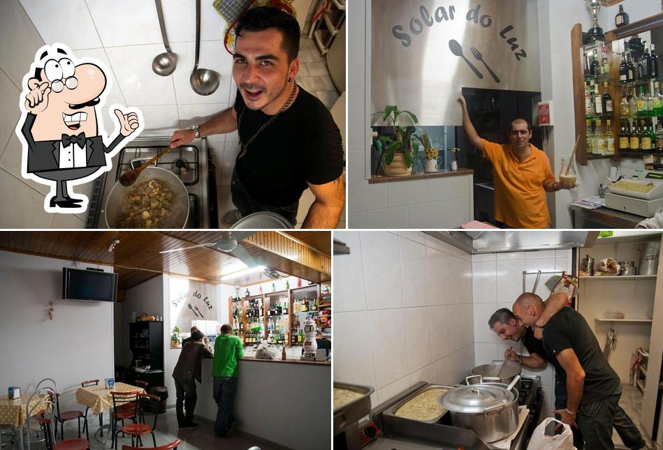 Solar do Luz