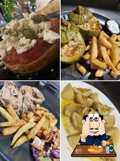 Ταβέρνα Αρισμαρί