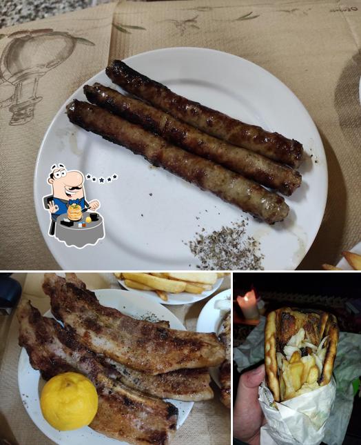 Ταβέρνα Μπογδάνης
