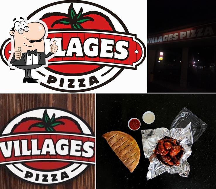 Villages Pizza - Langford & Colwood