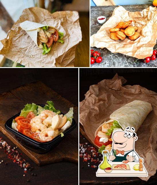 Вкусно Есть