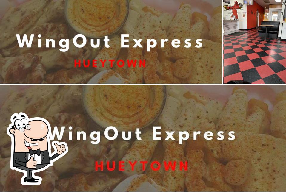 Wing Out Express