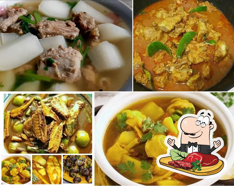 ครัวชะอวด