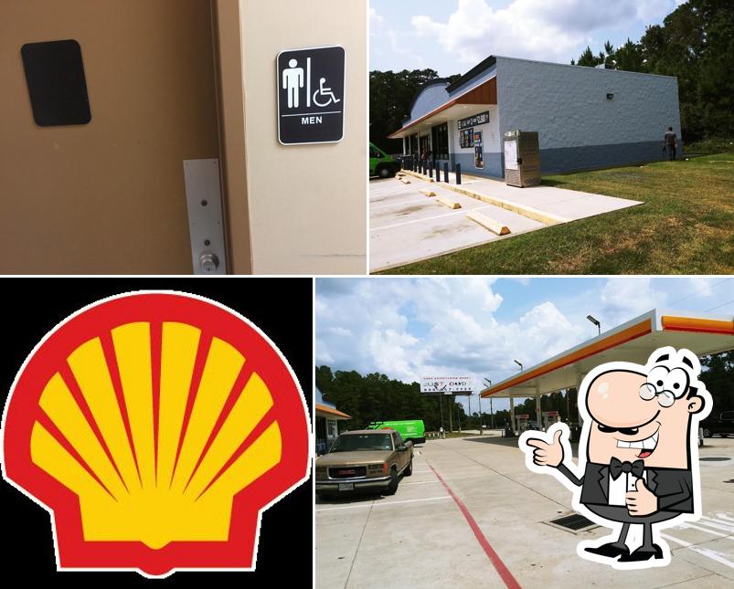 Shell