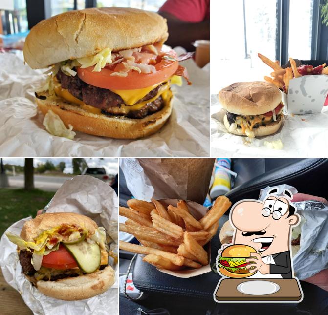Superburger