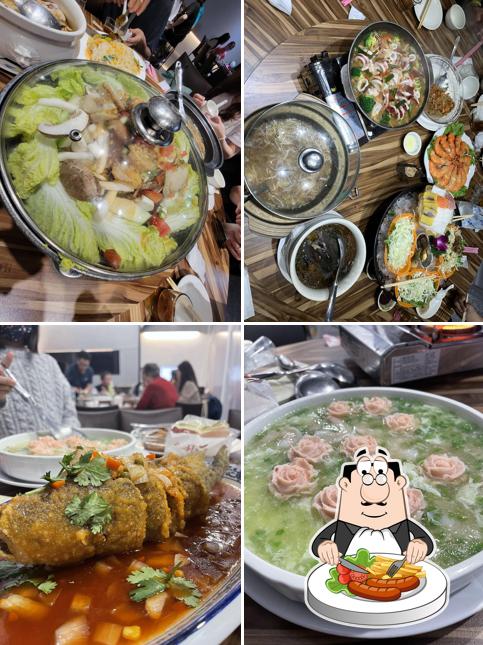Tian Song Restaurant