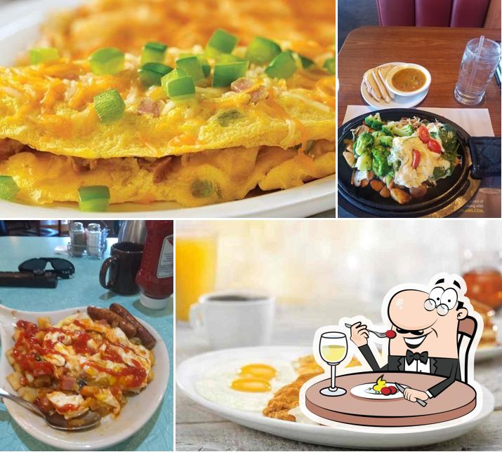 Village Inn
