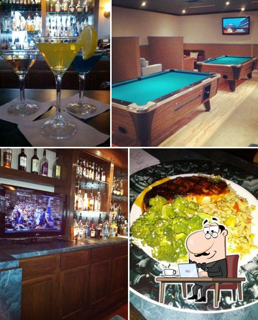 Winners Bar & Grill
