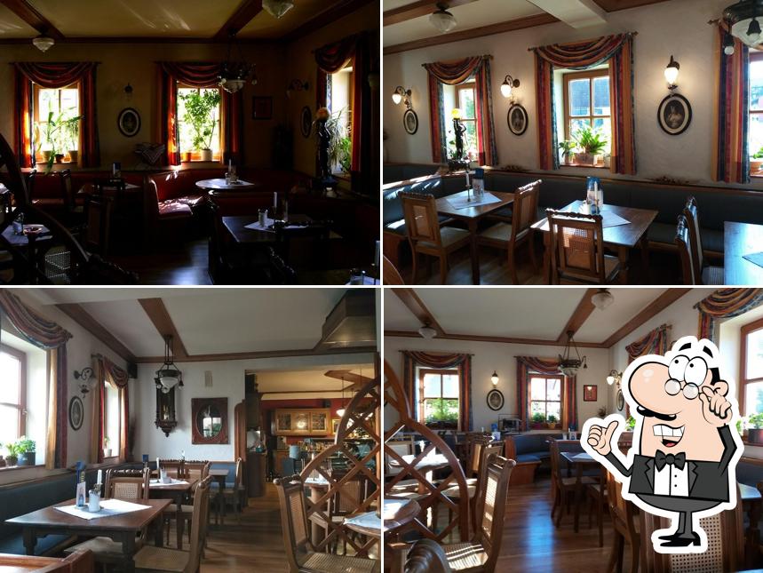 Riedels-Cafe - Ewald Riedel