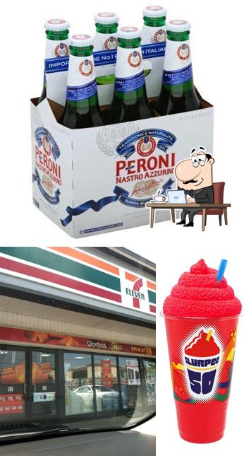 7-Eleven
