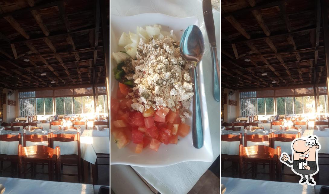 Al mehbaj Restaurant