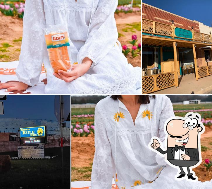Allsup's Convenience Store