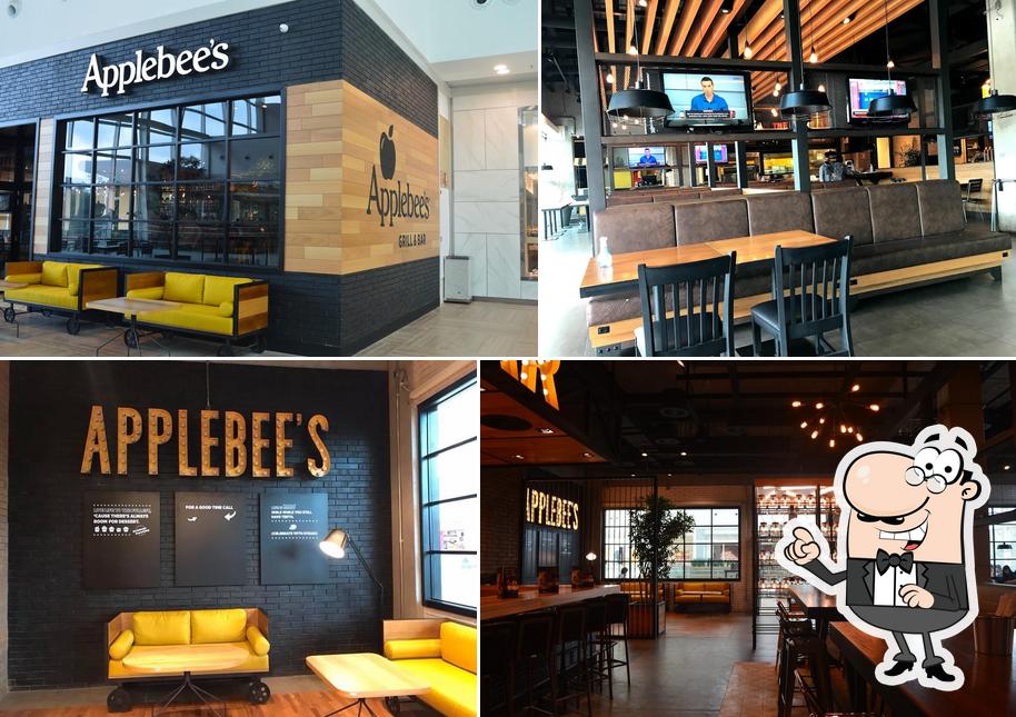 Applebee's - American Grill + Bar