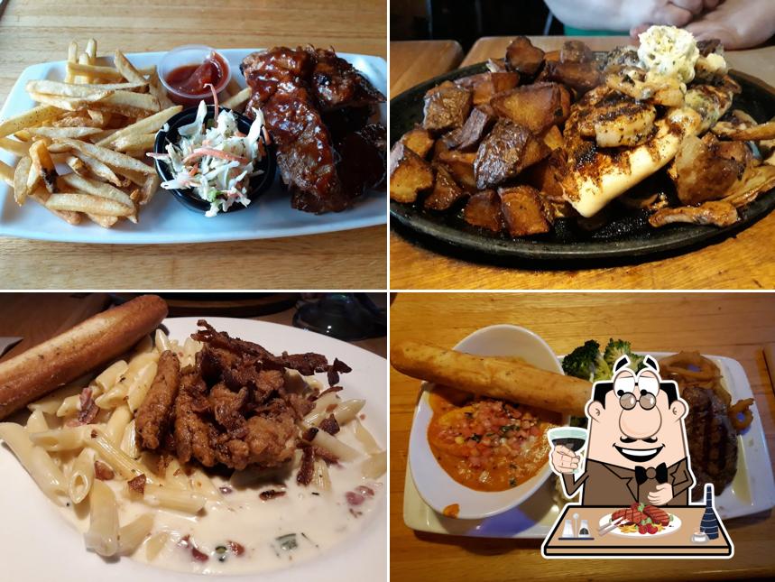 Applebee's Grill + Bar