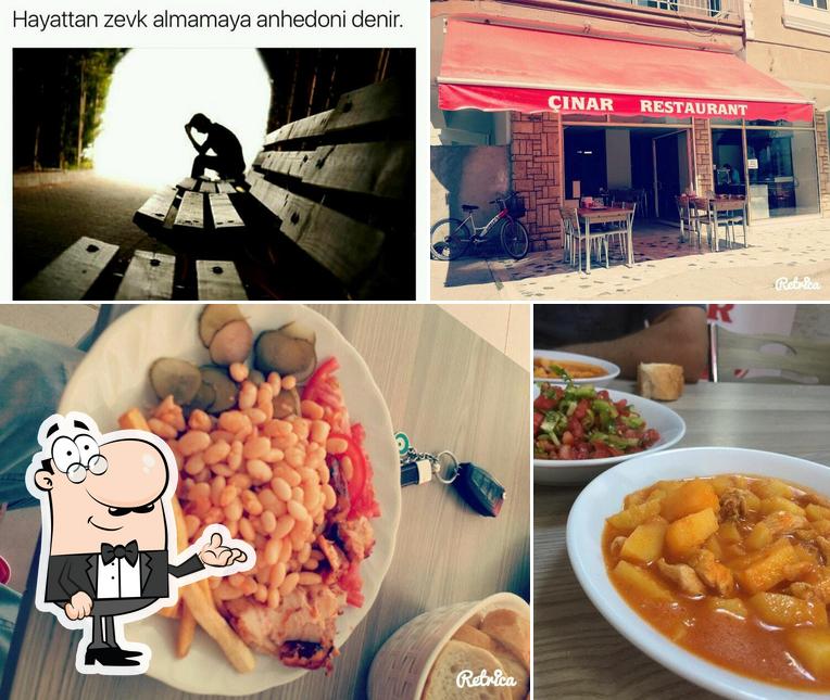 Cinar Restaurant