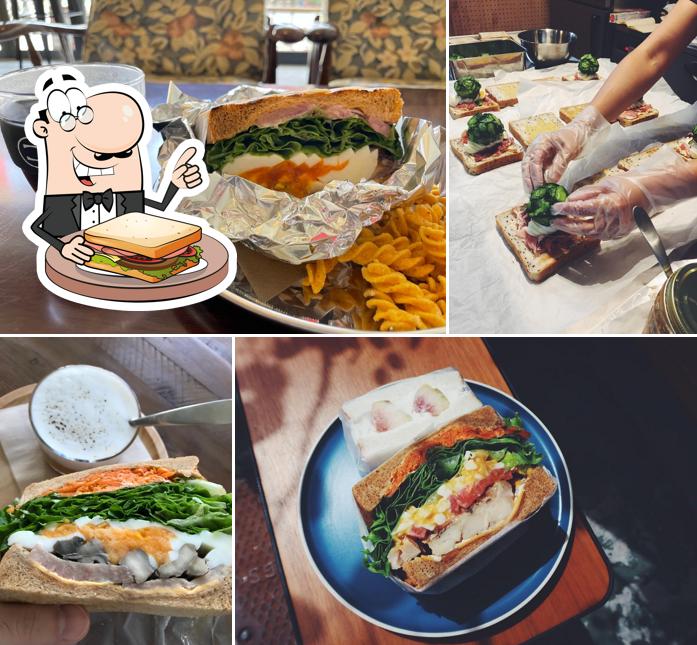 Sandwich&Co.