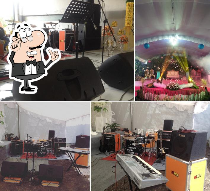 VSS sound & band
