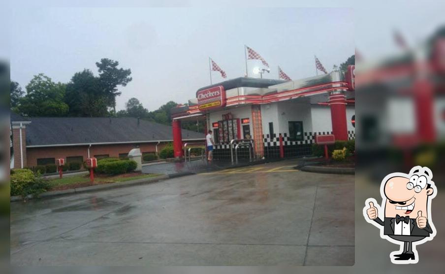 Checkers