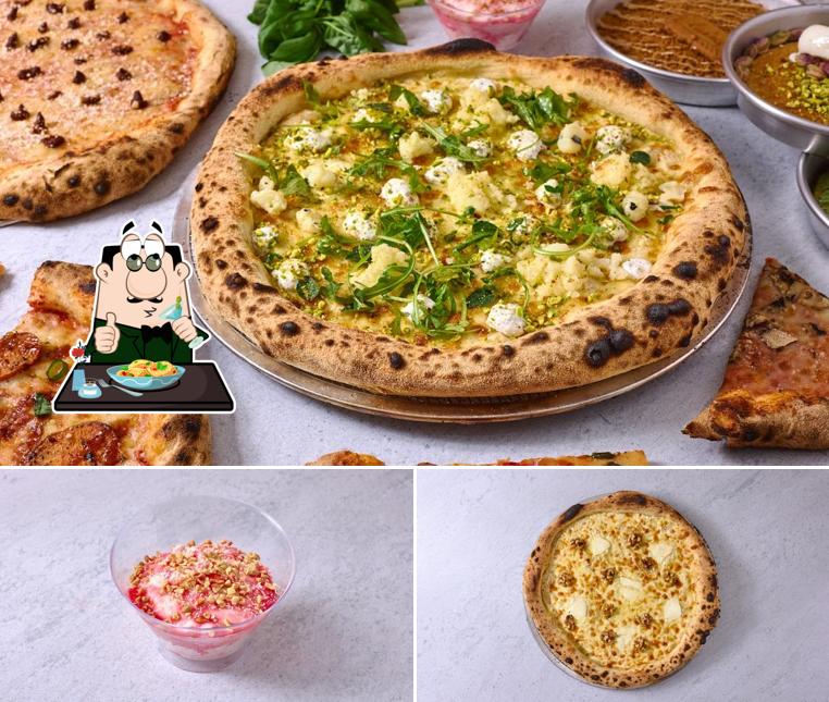 Danielo's Pizza