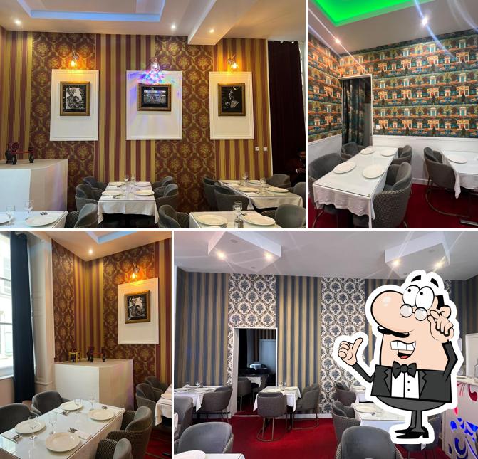 Dawat Indian Restaurant – Cuisine Indienne Authentique en France