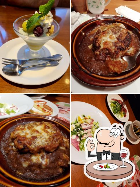 Denny's