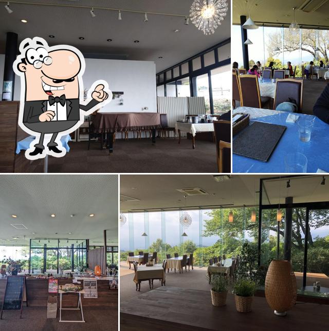 Diamond Land Restaurant Mori no Sato