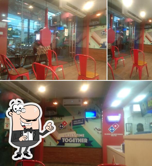 Domino's Pizza
