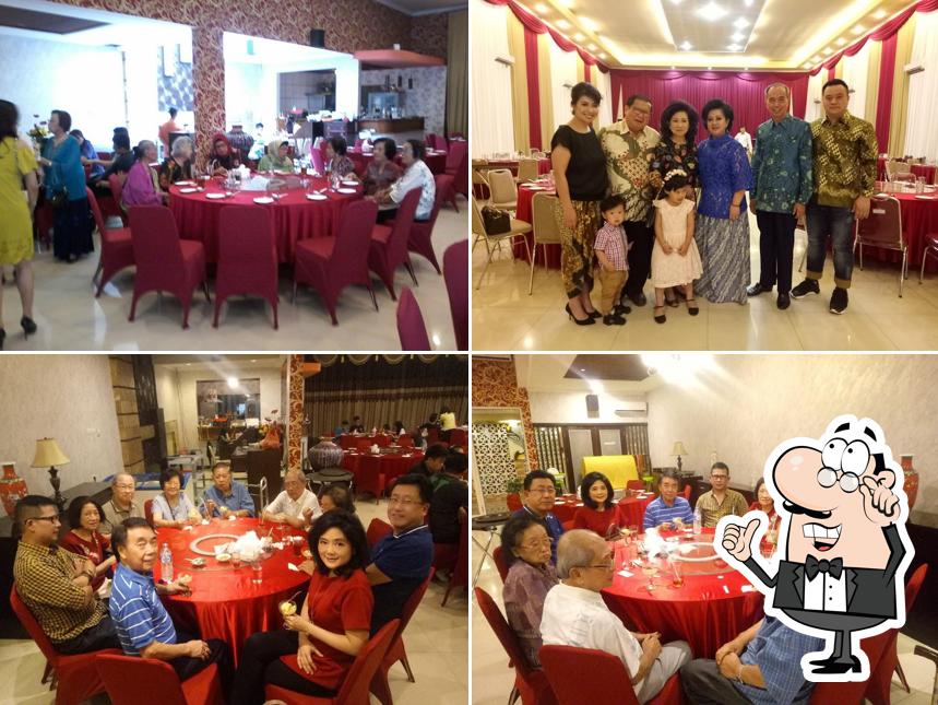 Dragon King Restaurant