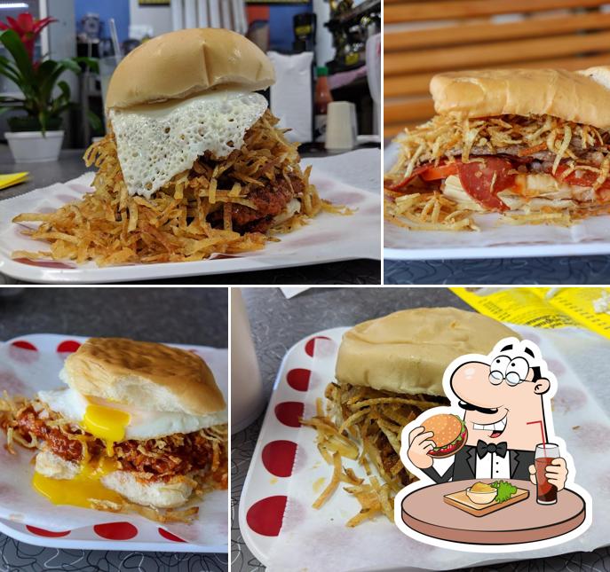 El Rey De Las Fritas