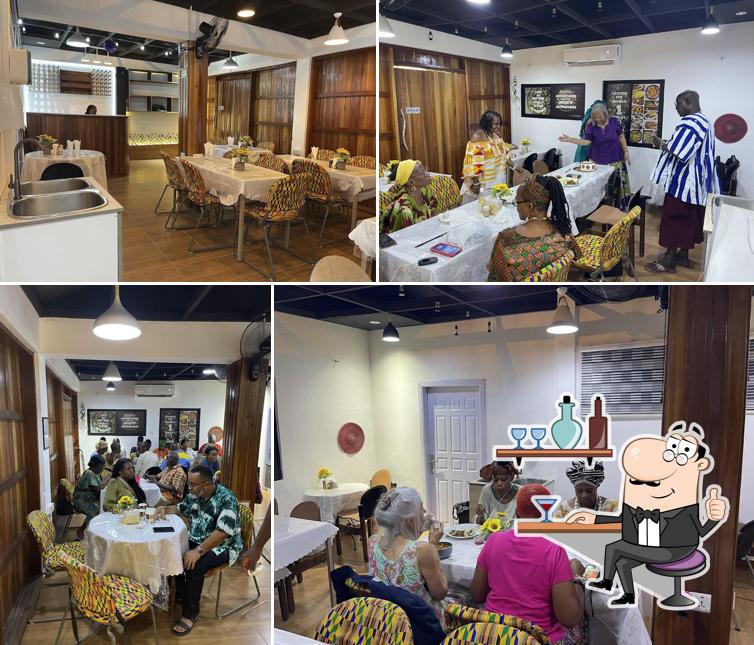 GC Kitchen