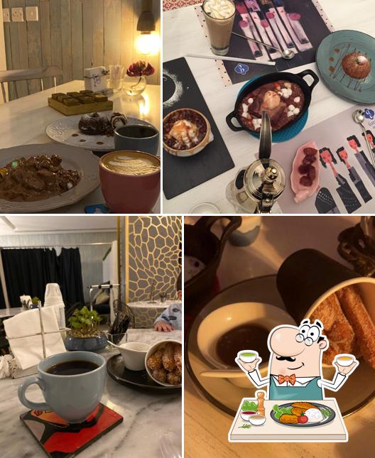 Mahal Cafe