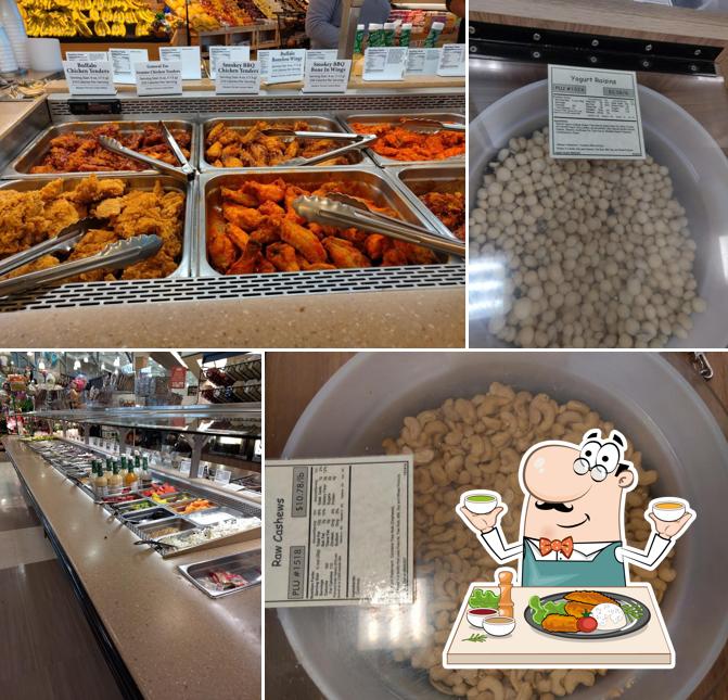 Ingles Market