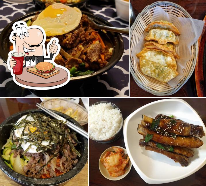 K Restaurant