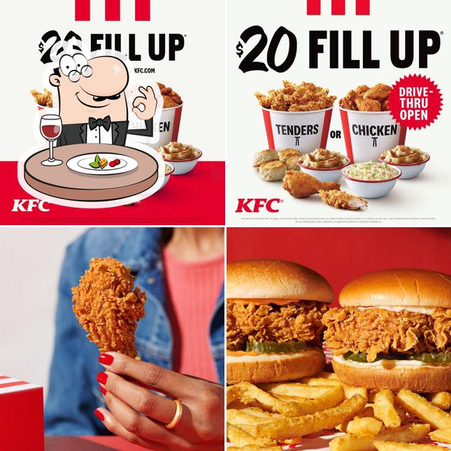 KFC