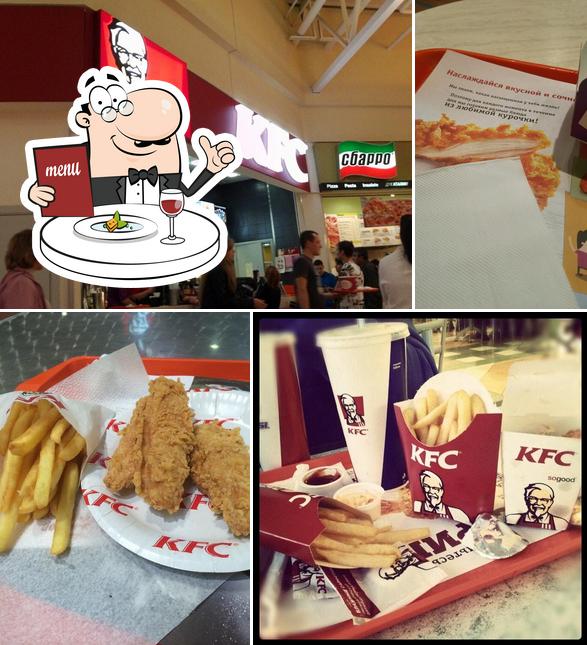 KFC