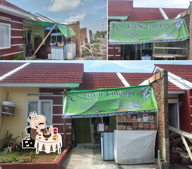 Kedai Cahaya