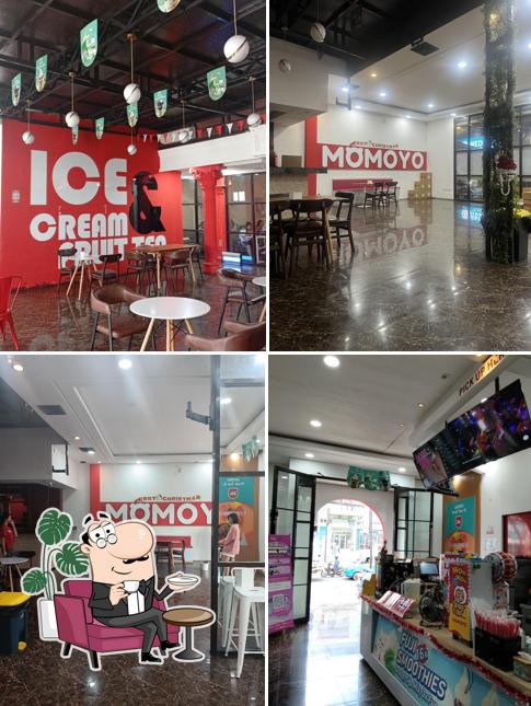MOMOYO GIRIAN