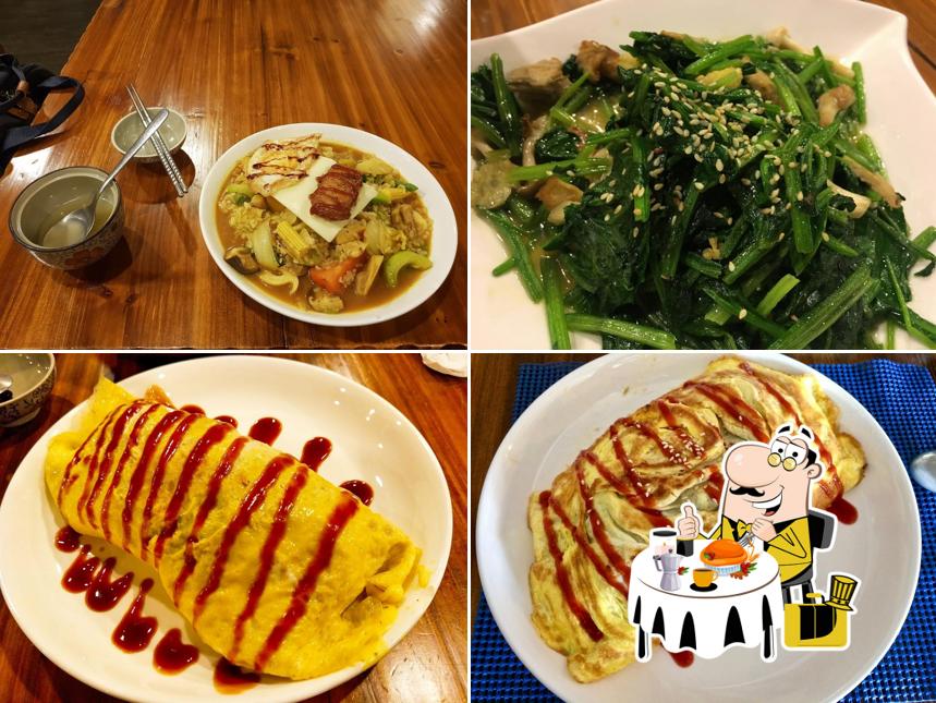 小媽蔬房Maggie's Kitchen(梅，這回事)
