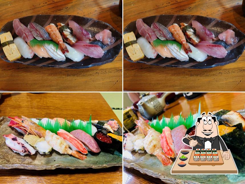Matoi Sushi
