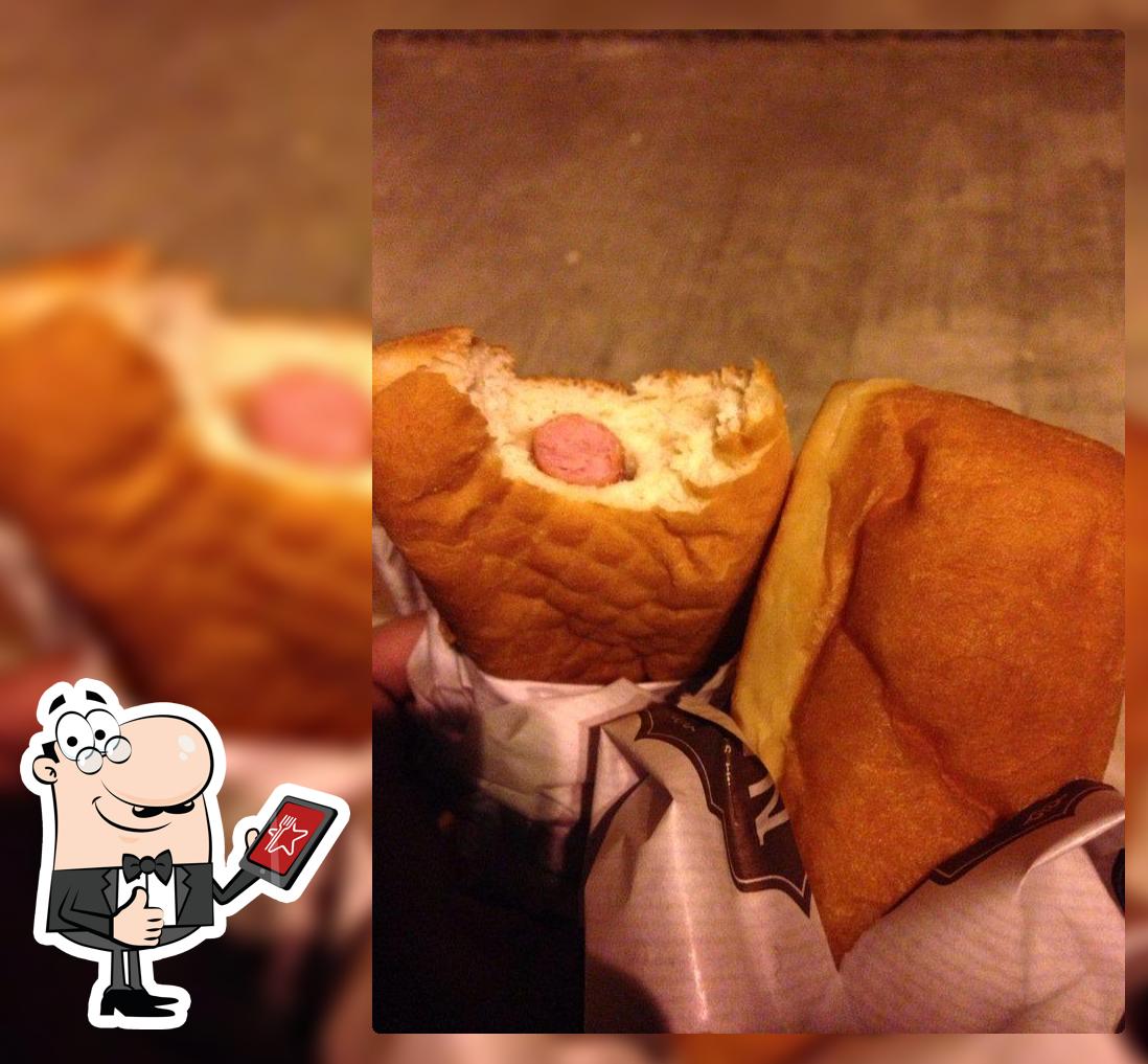 Nanou Donuts House