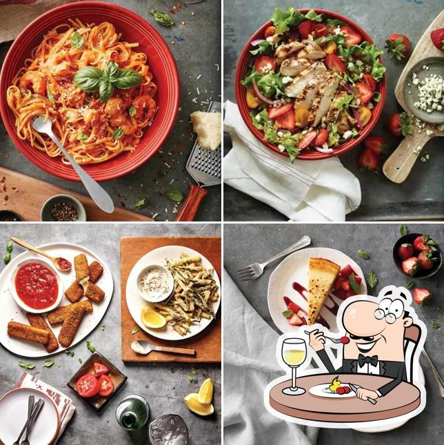 Carrabba's Italian Grill