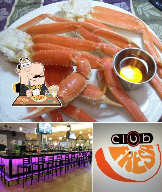 Club Fresh