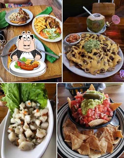 Coco's Bar