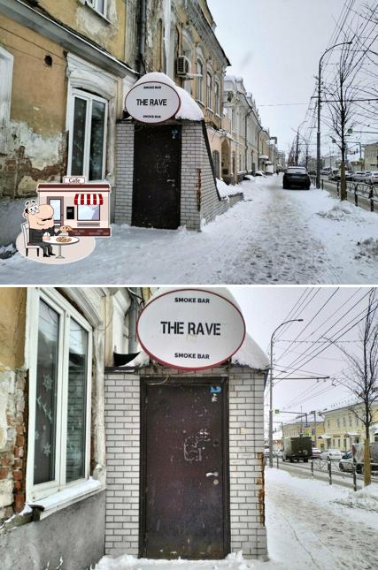 The Rave