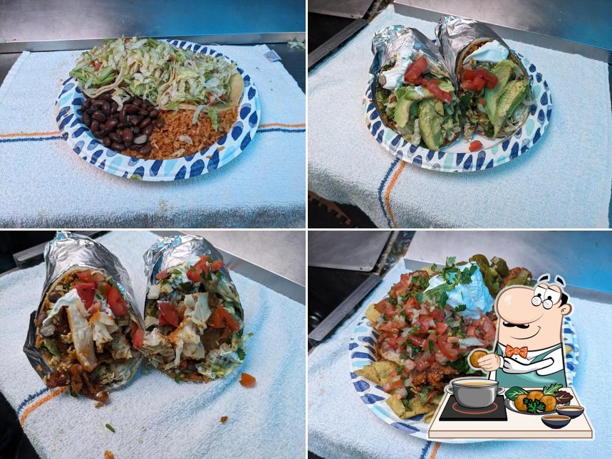 A Que Tacos