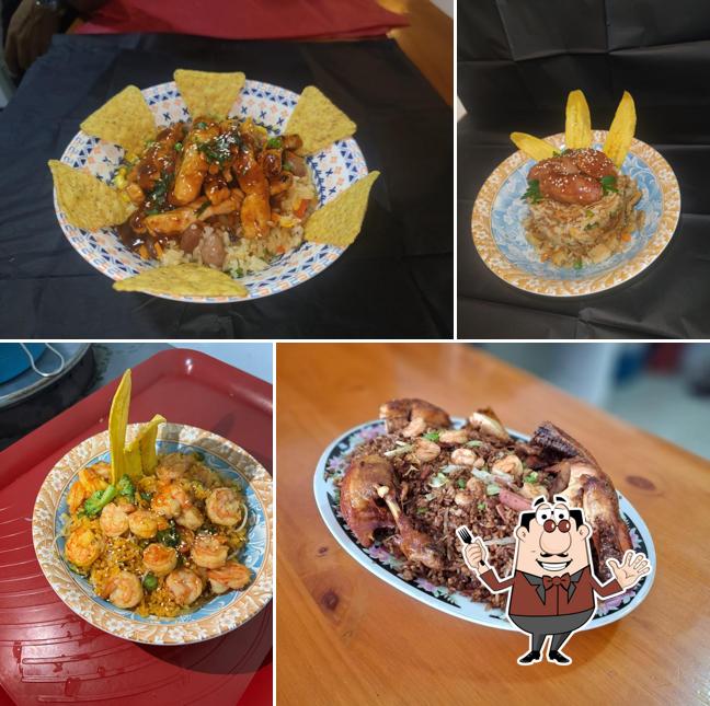 AKI ARROZ Y CULTURA